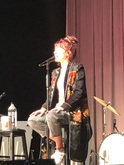 Lauren Daigle / The War and Treaty on Dec 2, 2018 [950-small]