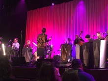 Lauren Daigle / The War and Treaty on Dec 2, 2018 [954-small]