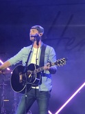 Brett Young / Tyler Rich / Rachel Wammack on Nov 30, 2018 [962-small]