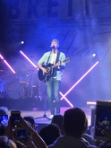 Brett Young / Tyler Rich / Rachel Wammack on Nov 30, 2018 [963-small]