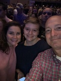 Brett Young / Tyler Rich / Rachel Wammack on Nov 30, 2018 [964-small]