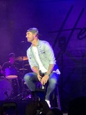 Brett Young / Tyler Rich / Rachel Wammack on Nov 30, 2018 [966-small]
