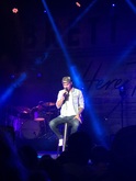 Brett Young / Tyler Rich / Rachel Wammack on Nov 30, 2018 [968-small]