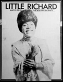 Little Richard on May 23, 1970 [997-small]