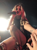 Kelsea Ballerini / Brett Young / Brandon Ratcliff on Apr 27, 2019 [021-small]