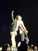 Kelsea Ballerini / Brett Young / Brandon Ratcliff on Apr 27, 2019 [023-small]