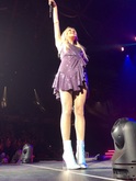 Kelsea Ballerini / Brett Young / Brandon Ratcliff on Apr 27, 2019 [029-small]