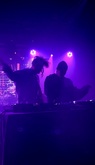 Saka / FLY (flybassmusic) / Subtle / Crimzen Denizen on Mar 6, 2025 [049-small]