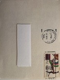 concert mailer, address / postmark side, Michael Hedges on Jun 19, 1984 [095-small]