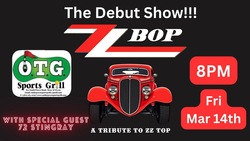 ZZ Bop on Mar 14, 2025 [097-small]