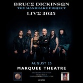 Bruce Dickinson on Aug 25, 2025 [113-small]