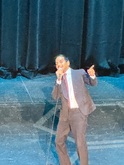 Aziz Ansari on Mar 6, 2025 [232-small]