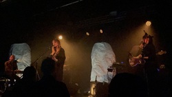 The Weather Station / Georgia Harmer on Mar 6, 2025 [236-small]