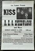 KISS / REO Speedwagon on Aug 17, 1975 [237-small]