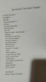 Yacht Rock Revue on Mar 5, 2025 [262-small]