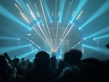 Justice / Marie Davidson on Mar 6, 2025 [314-small]