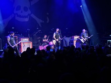 Dropkick Murphys / The Menzingers / Teenage Bottlerock on Mar 6, 2025 [349-small]
