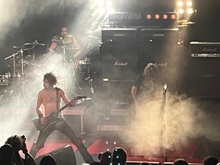 Airbourne / Asomvel on Mar 5, 2025 [351-small]