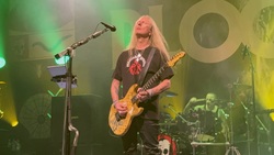 Jerry Cantrell / Filter on Feb 26, 2025 [354-small]