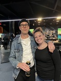 Armor for Sleep / Hellogoodbye / boys night out on Mar 6, 2025 [360-small]