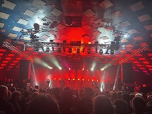 While She Sleeps / Currents / Thrown / Resolve on Dec 8, 2024 [439-small]