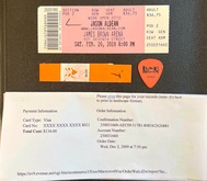 Jason Aldean / Luke Bryan on Feb 20, 2010 [449-small]