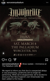 Imminence / Jiluka / Dreamwake on Mar 8, 2025 [452-small]