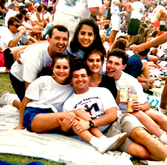 Jimmy Buffett on Jun 27, 1993 [536-small]