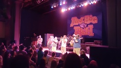 Reel Big Fish / PPL MVR on Oct 28, 2016 [538-small]
