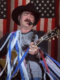 Kenny Chesney / Brooks & Dunn / Luke Bryan / Gary Allen / LeAnn Rimes on Apr 26, 2008 [539-small]