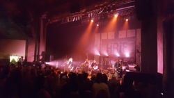 Rebelution / Hirie on Nov 18, 2016 [541-small]
