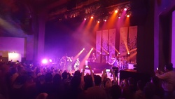 Rebelution / Hirie on Nov 18, 2016 [543-small]