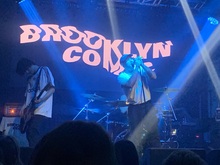 Enter Shikari / Boston Comic on Mar 7, 2025 [623-small]