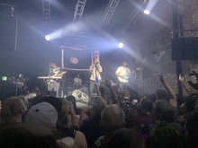 Enter Shikari / Boston Comic on Mar 7, 2025 [624-small]