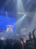 Enter Shikari / Boston Comic on Mar 7, 2025 [627-small]