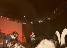 Randy Travis / gene watson on Nov 12, 1988 [839-small]