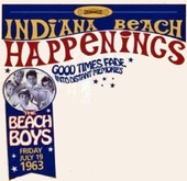 The Beach Boys on Jul 19, 1963 [840-small]