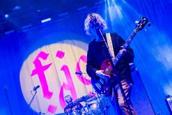 Fontaines D.C. / Shame on Mar 6, 2025 [855-small]
