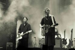 Fontaines D.C. / Shame on Mar 6, 2025 [856-small]
