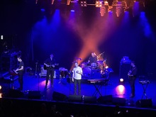 The Boxer Rebellion / Low Island / Ry Cox on Mar 7, 2025 [946-small]