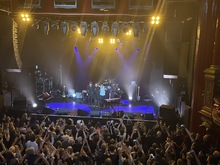 The Boxer Rebellion / Low Island / Ry Cox on Mar 7, 2025 [947-small]