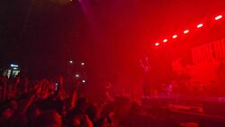 Alexisonfire / Underoath / Gel on Mar 6, 2025 [997-small]