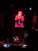 The Chainsmokers / 5 Seconds of Summer / Lennon Stella on Oct 11, 2019 [005-small]
