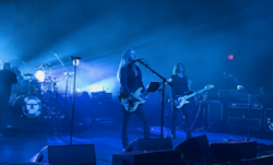 JERRY CANTRELL AND HIS BAND, tags: Jerry Cantrell, Tulsa, Oklahoma, United States, Tulsa Theater - Jerry Cantrell / Thunderpussy on Mar 4, 2023 [046-small]