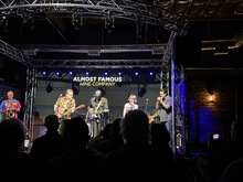 Evan Thomas Band / Alvon Johnson / Merideth McHenry / James Bordes / Anthony Reil on Mar 7, 2025 [065-small]