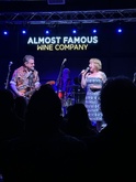 Evan Thomas Band / Alvon Johnson / Merideth McHenry / James Bordes / Anthony Reil on Mar 7, 2025 [066-small]
