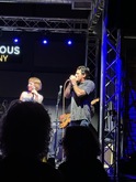 Evan Thomas Band / Alvon Johnson / Merideth McHenry / James Bordes / Anthony Reil on Mar 7, 2025 [067-small]