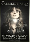 Gabrielle Aplin / William The Conqueror on Dec 7, 2015 [531-small]