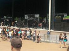 Vans Warped Tour 2014 on Jul 31, 2014 [111-small]
