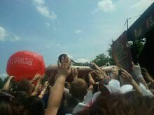 Vans Warped Tour 2014 on Jul 31, 2014 [112-small]